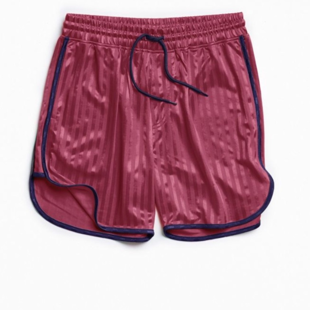 Urban outfitters soccer shorts